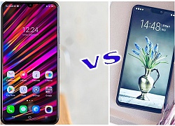 So sánh Vivo V9 và Vivo V11i: Máy nào ngon hơn? Nên mua máy nào?