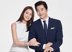 Son Tae Young bất ngờ đăng ảnh thời thanh xuân rực rỡ với Kwon Sang Woo nhân dịp kỷ niệm 10 năm ngày cưới