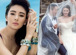 "Song Hye Kyo Trung Quốc": Nhan sắc trời ban cùng body nóng bỏng vẫn không cứu được 2 cuộc hôn nhân ê chề