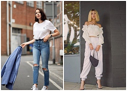 Streetwear: Điểm mặt 4 phong cách thời trang đường phố đang được lòng giới trẻ