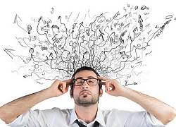 "Stress" gây hại cho sức khỏe như thế nào?