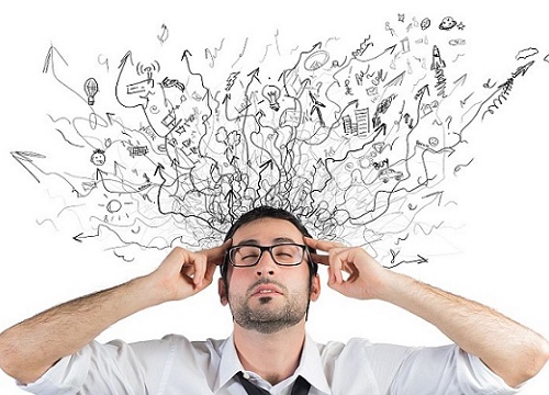 "Stress" gây hại cho sức khỏe như thế nào?