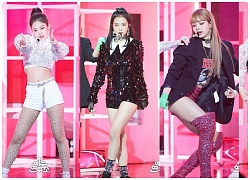 Stylist của BLACKPINK dìm hàng hay tâng bốc vẻ ngoài của Lisa?