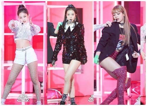 Stylist của BLACKPINK dìm hàng hay tâng bốc vẻ ngoài của Lisa?