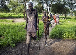 Sự thật tàn khốc của cuộc nội chiến tại Nam Sudan