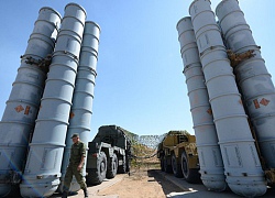 Syria: Israel sẽ phải dè chừng S-300