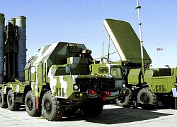 Tại sao Nga chuyển giao S-300 cho Syria?