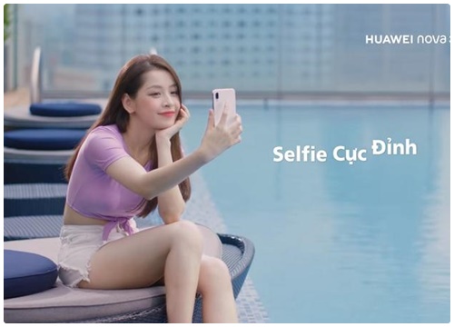 Tại sao phải sắm flagship cao cấp, khi Huawei Nova 3i đã quá đủ cho nhu cầu của bạn?