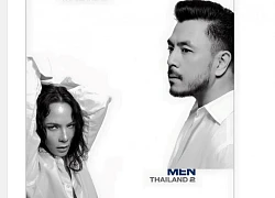 Tập 1 The Face Men mùa 2: 'Chú' Moo bắt trai đẹp cởi áo, sao 'anh' Toni lại ngượng ngùng thế này?