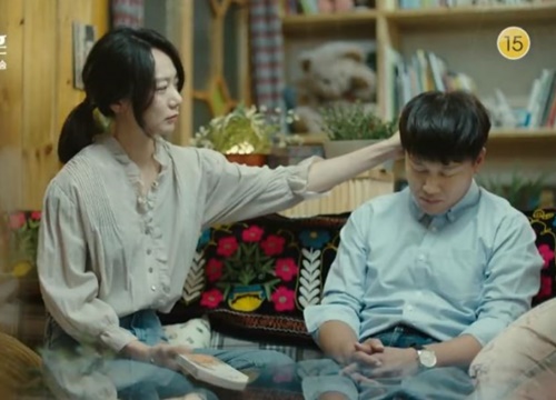 Teaser của The Greatest Divorce Bae Doona và Cha Tae Hyun trở thành cặp vợ chồng thất bại trong hôn nhân