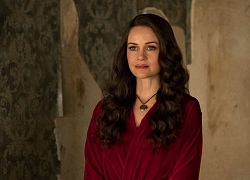 The Haunting of Hill House (Netflix) đang được khen ngợi hết lời