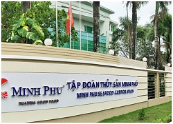 Thủy sản Minh Phú (MPC) dự kiến chào bán riêng lẻ 75,7 triệu cổ phiếu