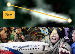 Tin nóng: MH370 thực tế không rơi xuống biển vì điều này