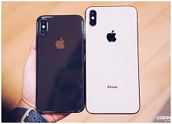 Toàn cảnh thị trường iPhone XS xách tay sau 1 tuần: Tụt giá nhanh, gần chạm ngưỡng giá gốc