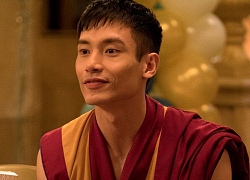 Top Gun: Maverick Manny Jacinto thủ vai người phi công