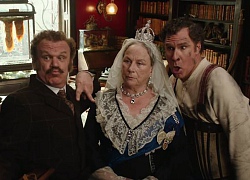 Trailer của Holmes and Watson - Cuộc hội ngộ cười ra nước mắt của Will Ferrell và John C. Reilly