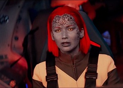 Trailer 'Dark Phoenix' tiết lộ vai phản diện của Jessica Chastain và trang phục mới của các X-Men