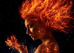 Trailer mới nhất của 'Dark Phoenix' hé lộ điều gì về tương lai của các dị nhân?