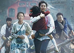 "Train To Busan" sẽ được làm lại phiên bản Hollywood bởi ông hoàng phim kinh dị James Wan?