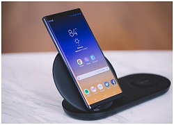 Trong mắt người dùng châu Âu, Galaxy Note9 vừa trở thành "smartphone đáng mua nhất"