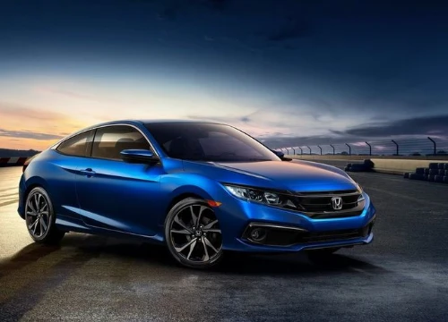 Từ khóa:Honda Civic 2019, công bố, chính thức, động cơ, thiết kế