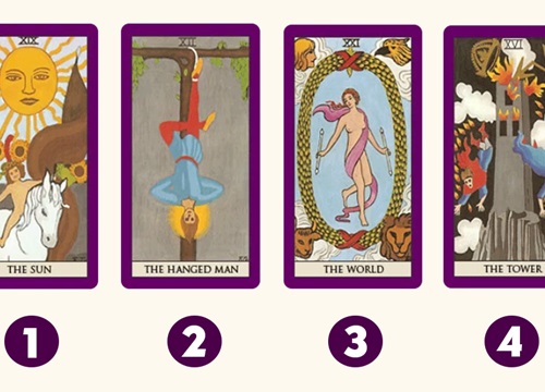 Tử vi hôm nay (27/9) qua lá bài tarot: Giấc mơ thành sự thật