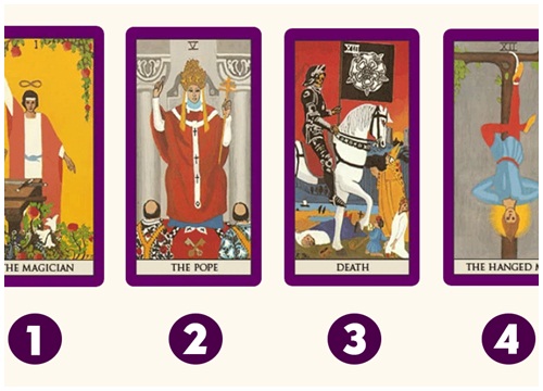 Tử vi hôm nay (29/9) qua lá bài tarot: Khi im lặng không là vàng