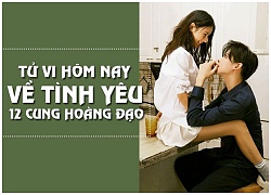 Tử vi hôm nay (29/9) về tình yêu của 12 cung hoàng đạo: Bạch Dương tính toán