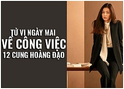 Tử vi ngày mai (29/9) về công việc của 12 cung hoàng đạo: Sư Tử toả sáng