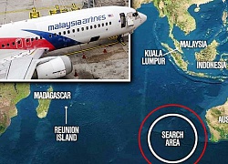 Tuyên bố sốc tìm thấy MH370 khiến cả thế giới giật mình