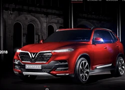 VinFast đổi giao diện hoành tráng, cập nhật lịch livestream màn ra mắt lịch sử tại Paris Motor Show 2018