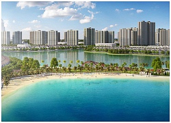 Vinhomes công bố về mô hình các đại đô thị VinCity