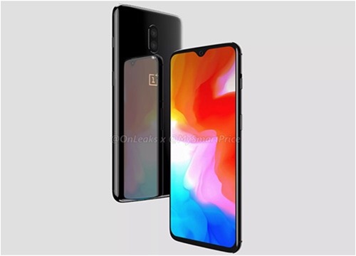 Vỏ hộp OnePlus 6T bất ngờ xuất hiện, tiết lộ những bí mật thú vị