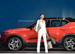 Volvo xc40 2019 chốt giá từ 65.500 usd tại đông nam á, chờ ngày về vn