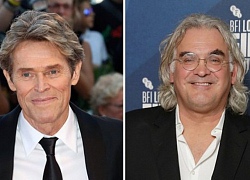 Willem Dafoe, Paul Greengrass được bổ sung vào danh sách nhận giải danh dự tại Gotham Awards 2018