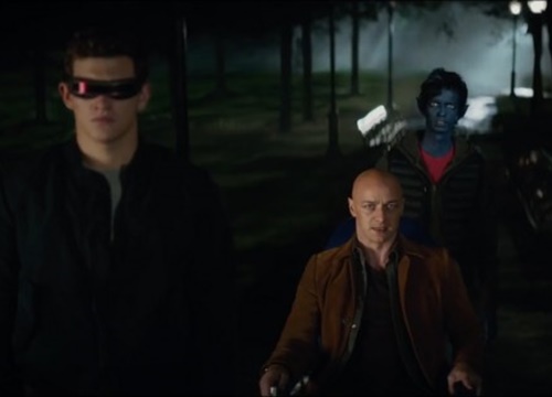 'X-Men: Dark Phoenix' tung trailer chính thức, phô bày sức mạnh hủy diệt của phượng hoàng bóng tối