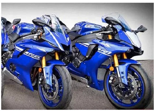 Yamaha YZF R25 mới nhất sẽ ra mắt tại Triển lãm IMOS 2018?