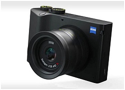 Zeiss ra mắt máy ảnh Full-frame đầu tay ZX1: cảm biến 37.4 MP, tích hợp thẳng Lightroom CC trên máy, bộ nhớ trong 512 GB, cho phép up ảnh lên cloud