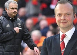 4 bằng chứng cho thấy Mourinho đang cố ý để Man Utd sa thải mình