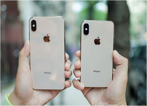 48 giờ với iPhone XS: Một trải nghiệm tuyệt vời!