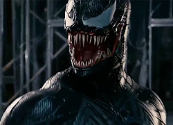 5 'kỳ phùng địch thủ' đáng sợ nhất của ký sinh trùng Venom