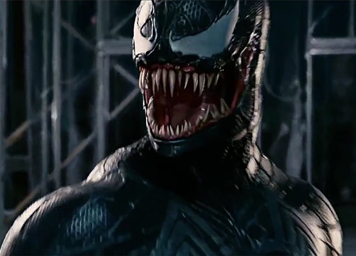 5 'kỳ phùng địch thủ' đáng sợ nhất của ký sinh trùng Venom