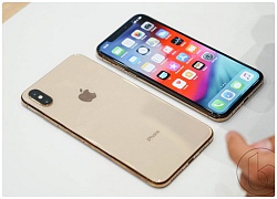 Apple im lặng khi iPhone Xs bị kêu không sạc được pin