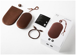 Bang&#038;Olufsen ra mắt loa bluetooth Beoplay P2 phiên bản gấu Brown, giới hạn chỉ 5000 sản phẩm