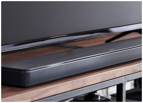 Bose ra mắt Home Speaker 500, Soundbar 500 và Soundbar 700 tại Việt Nam, giá từ 10.990.000 VND