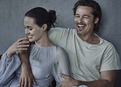 Brad Pitt không muốn quay lại quãng thời gian 'địa ngục' khi sống cùng Angelina Jolie