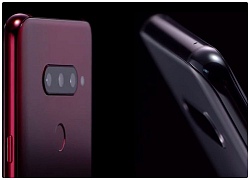 Camera trên LG V40 ThinQ sẽ có 3 tiêu cự, thêm chế độ CineShot