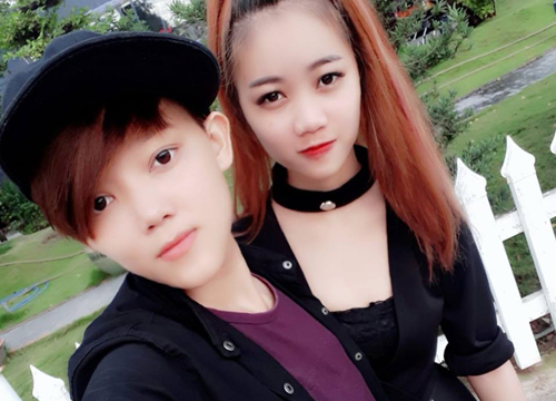 Cặp đồng tính nữ thông báo có con ruột mà không cần y học: Dân tình tranh cãi gay gắt, đặt nghi vấn "lại cắm sừng rồi"