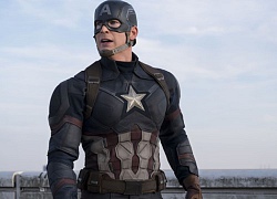 'Captain America' chỉ trích Kayne West vì ủng hộ ông Trump