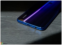 Chỉ 7 triệu đồng nhưng Huawei Nova 3i hội tụ đủ những tính năng của một smartphone cao cấp